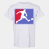 Heavy Cotton T-Shirt Thumbnail