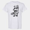 Heavy Cotton T-Shirt Thumbnail