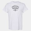 Heavy Cotton T-Shirt Thumbnail