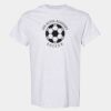 Heavy Cotton T-Shirt Thumbnail