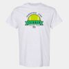 Heavy Cotton T-Shirt Thumbnail