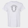 Heavy Cotton T-Shirt Thumbnail
