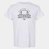 Heavy Cotton T-Shirt Thumbnail