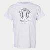 Heavy Cotton T-Shirt Thumbnail