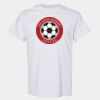 Heavy Cotton T-Shirt Thumbnail