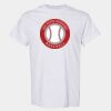 Heavy Cotton T-Shirt Thumbnail