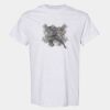 Heavy Cotton T-Shirt Thumbnail