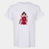 Heavy Cotton T-Shirt Thumbnail