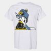 Heavy Cotton T-Shirt Thumbnail