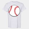 Heavy Cotton T-Shirt Thumbnail