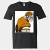 Softstyle V-Neck T-Shirt Thumbnail