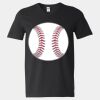 Softstyle V-Neck T-Shirt Thumbnail