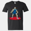 Softstyle V-Neck T-Shirt Thumbnail