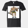 Softstyle V-Neck T-Shirt Thumbnail