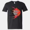 Softstyle V-Neck T-Shirt Thumbnail