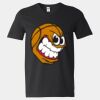 Softstyle V-Neck T-Shirt Thumbnail