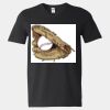 Softstyle V-Neck T-Shirt Thumbnail
