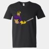 Softstyle V-Neck T-Shirt Thumbnail