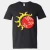 Softstyle V-Neck T-Shirt Thumbnail