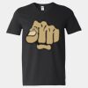 Softstyle V-Neck T-Shirt Thumbnail