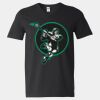 Softstyle V-Neck T-Shirt Thumbnail
