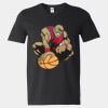 Softstyle V-Neck T-Shirt Thumbnail