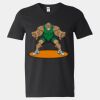 Softstyle V-Neck T-Shirt Thumbnail