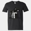 Softstyle V-Neck T-Shirt Thumbnail