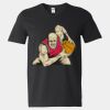Softstyle V-Neck T-Shirt Thumbnail