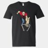 Softstyle V-Neck T-Shirt Thumbnail