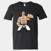 Softstyle V-Neck T-Shirt Thumbnail