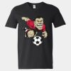Softstyle V-Neck T-Shirt Thumbnail