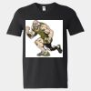 Softstyle V-Neck T-Shirt Thumbnail