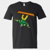 Softstyle V-Neck T-Shirt Thumbnail