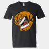 Softstyle V-Neck T-Shirt Thumbnail