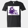 Softstyle V-Neck T-Shirt Thumbnail