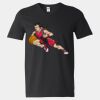 Softstyle V-Neck T-Shirt Thumbnail