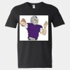 Softstyle V-Neck T-Shirt Thumbnail