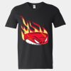 Softstyle V-Neck T-Shirt Thumbnail