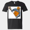 Softstyle V-Neck T-Shirt Thumbnail