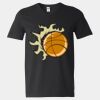 Softstyle V-Neck T-Shirt Thumbnail