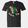 Softstyle V-Neck T-Shirt Thumbnail