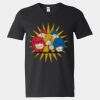 Softstyle V-Neck T-Shirt Thumbnail