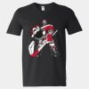 Softstyle V-Neck T-Shirt Thumbnail
