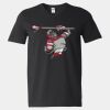 Softstyle V-Neck T-Shirt Thumbnail