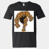 Softstyle V-Neck T-Shirt Thumbnail