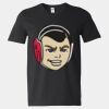Softstyle V-Neck T-Shirt Thumbnail