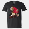 Softstyle V-Neck T-Shirt Thumbnail