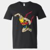 Softstyle V-Neck T-Shirt Thumbnail
