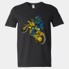 Softstyle V-Neck T-Shirt Thumbnail